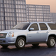 Illustration for article titled Forgotten Cars: The GM GMT900 Hybrids